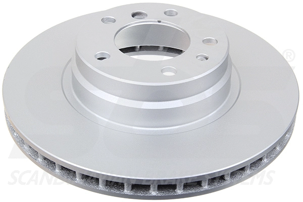 Brake Disc (1815311534)