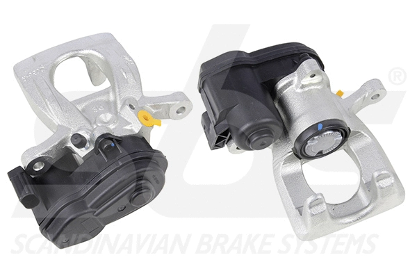 Brake Caliper (13012199154)