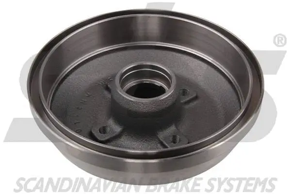 Brake Drum