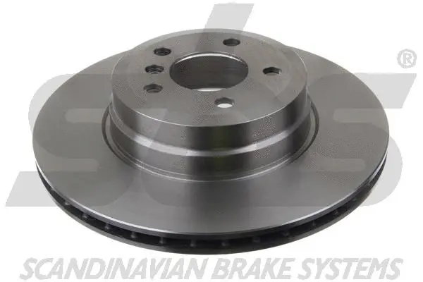 Brake Disc (1815201590)