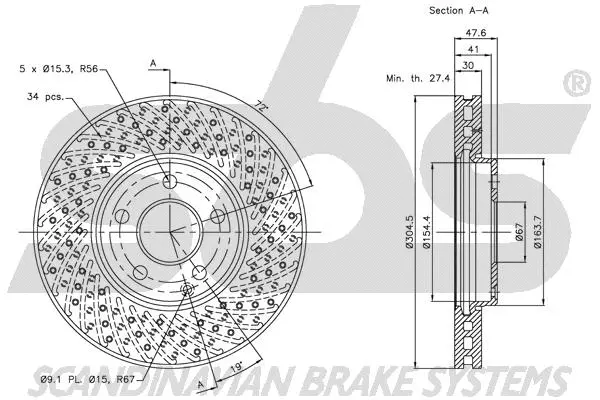Brake Disc