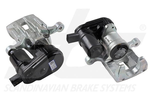 Brake Caliper (13012134106)