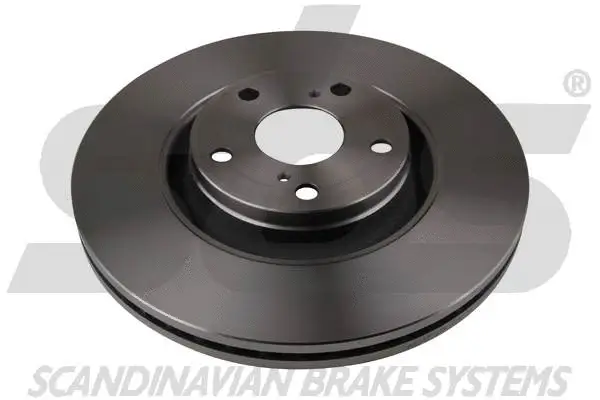 Brake Disc (18152045129)