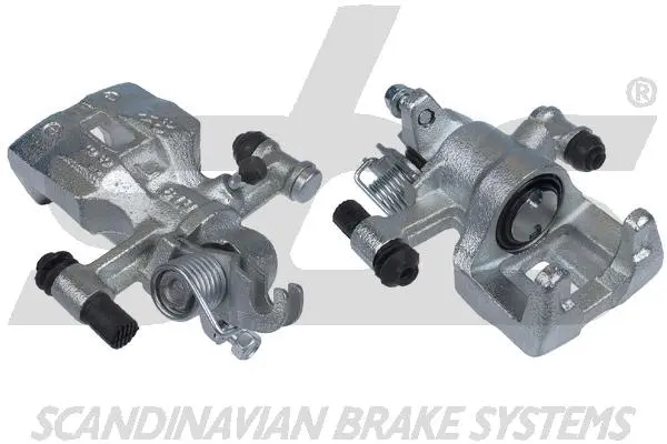 Brake Caliper (1301213219)