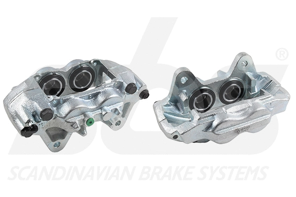 Brake Caliper (1301213068)