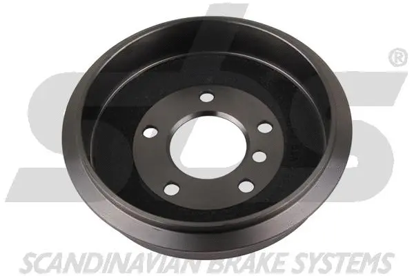 Brake Drum