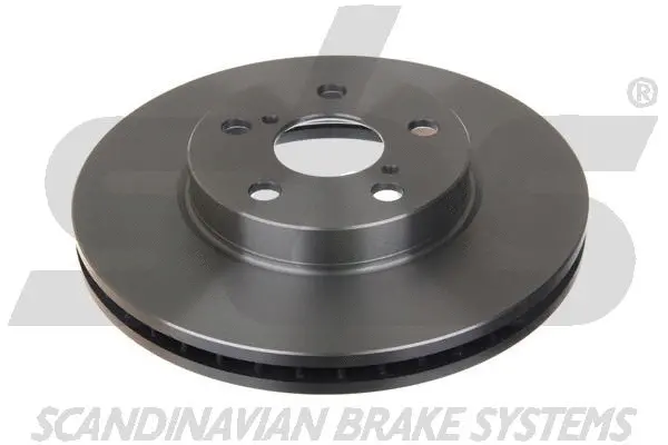 Brake Disc (1815204564)