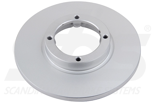 Brake Disc (1815315001)