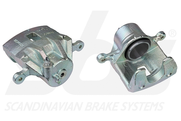 Brake Caliper (1301213486)