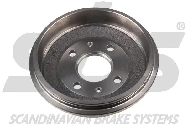 Brake Drum