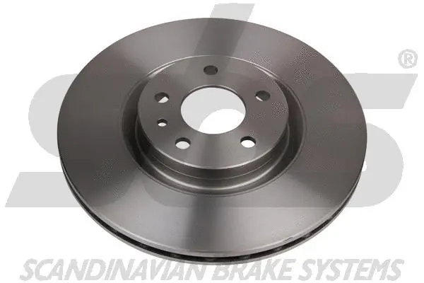 Brake Disc (1815201019)