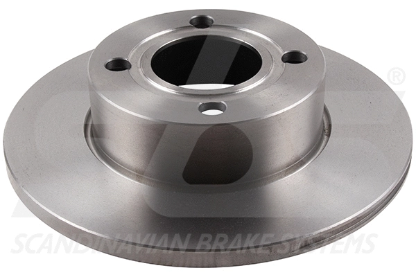 Brake Disc (1815204737)