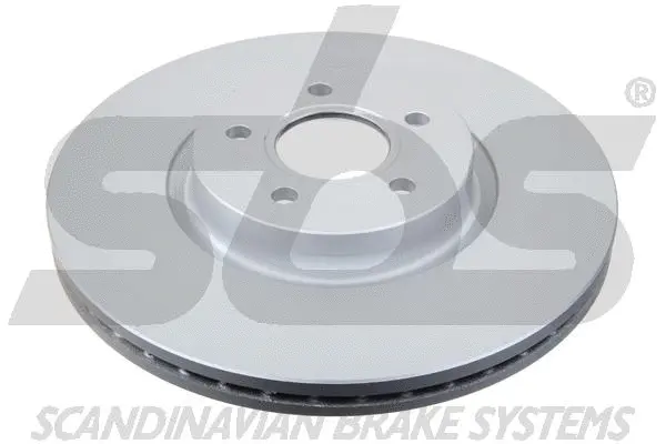 Brake Disc (1815314850)