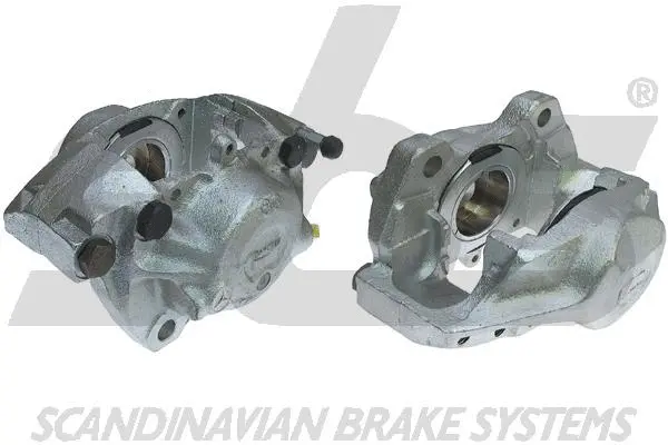 Brake Caliper (1301213365)