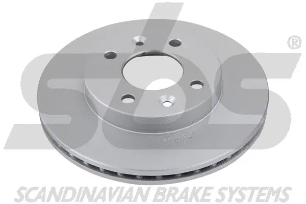 Brake Disc (1815313909)