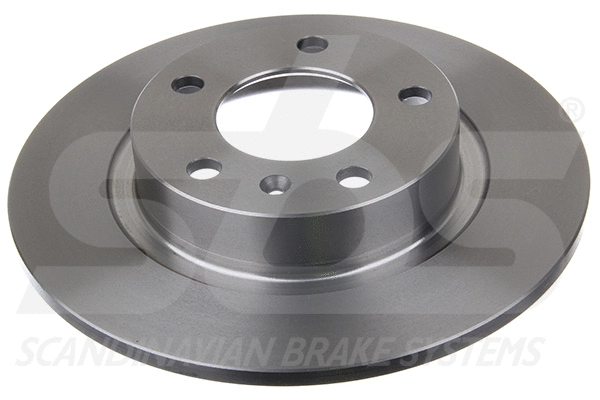 Brake Disc (1815203672)