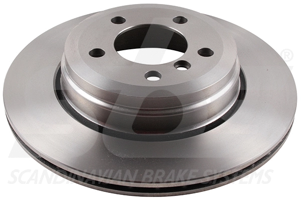 Brake Disc (1815201578)