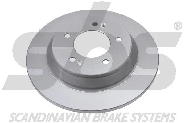 Brake Disc (1815313542)