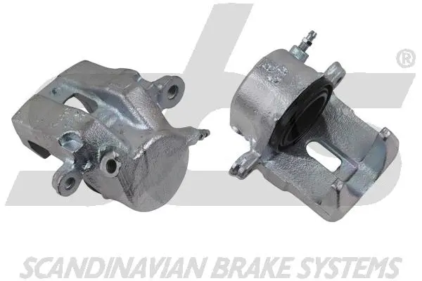 Brake Caliper (1301215223)