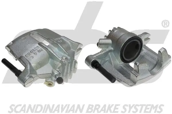 Brake Caliper (1301213717)
