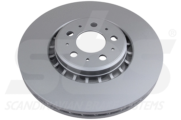 Brake Disc (1815314853)