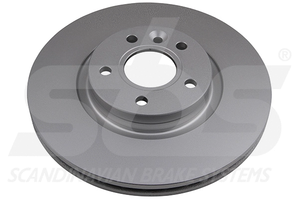 Brake Disc (1815314864)