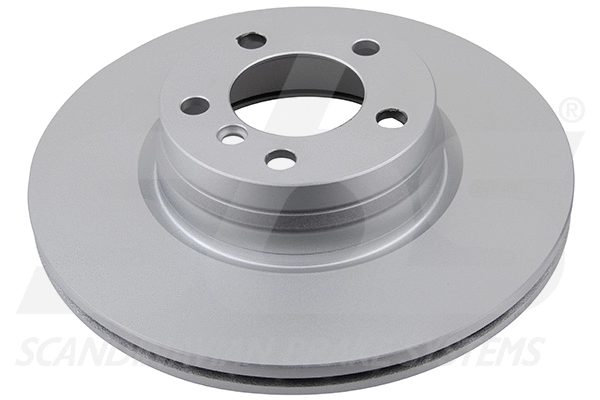 Brake Disc (1815311596)
