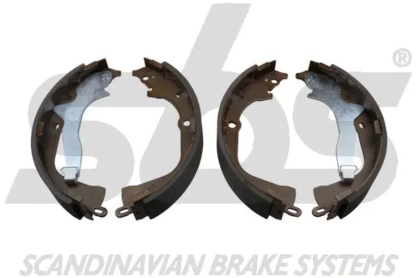 Brake Shoe Set (18492747816)