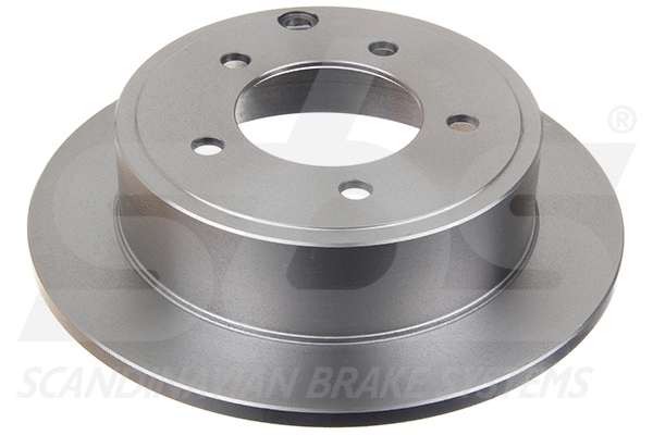 Brake Disc (1815209330)