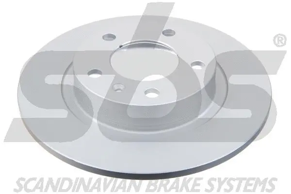 Brake Disc (1815313672)