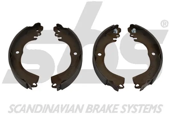 Brake Shoe Set (18492719846)