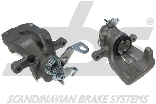 Brake Caliper (13012110123)