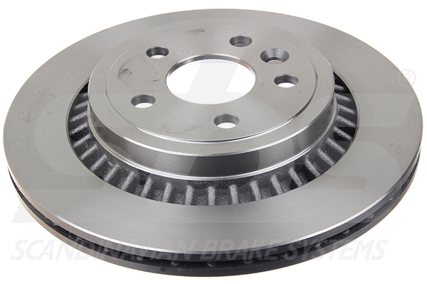 Brake Disc (1815204861)