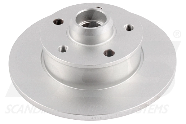 Brake Disc (1815314736)