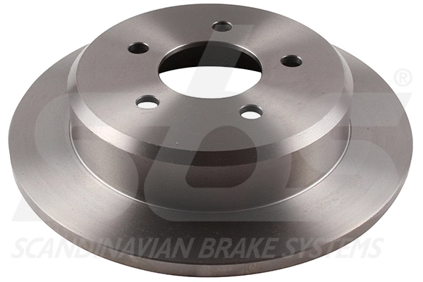 Brake Disc (1815202572)
