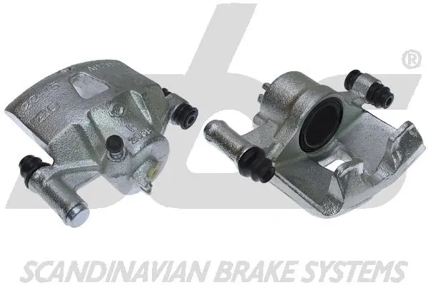Brake Caliper (13012122118)