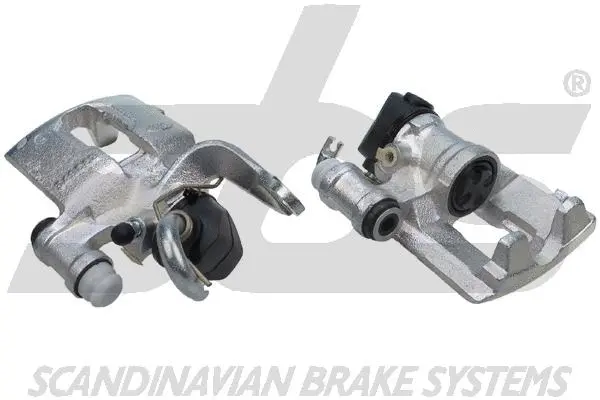 Brake Caliper (13012125131)