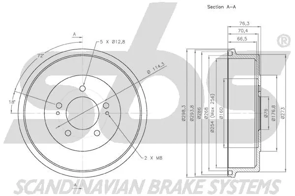 Brake Drum