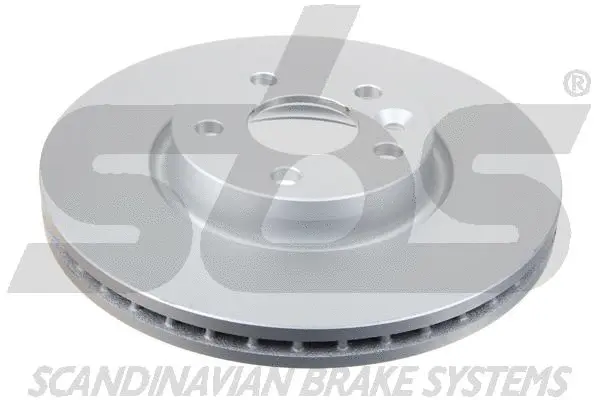 Brake Disc (1815312573)