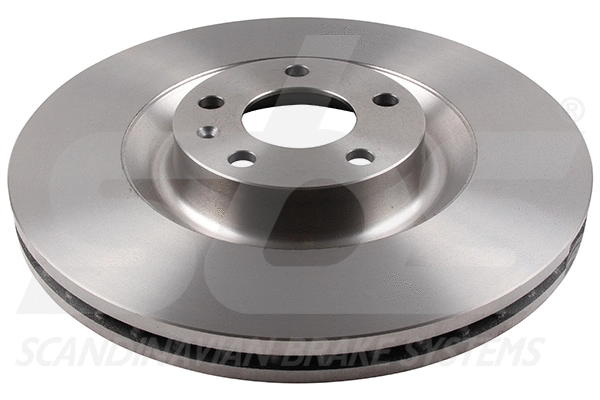 Brake Disc (18152047112)