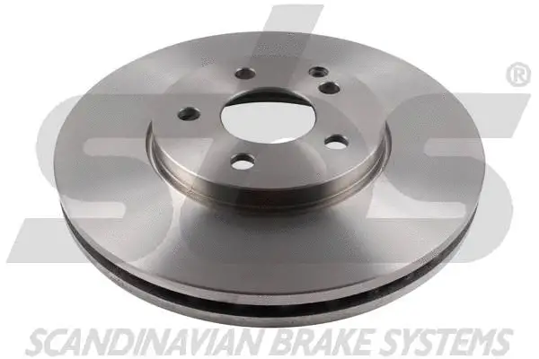 Brake Disc (1815203386)