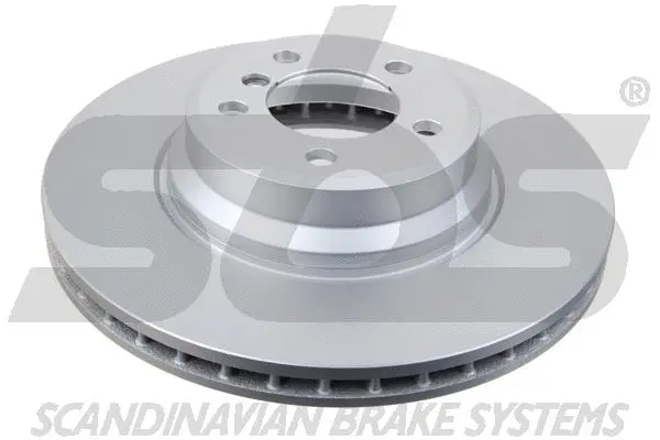 Brake Disc (1815311560)