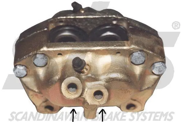 Brake Caliper (1301211225)