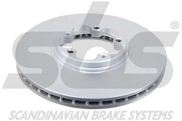 Brake Disc (1815312554)