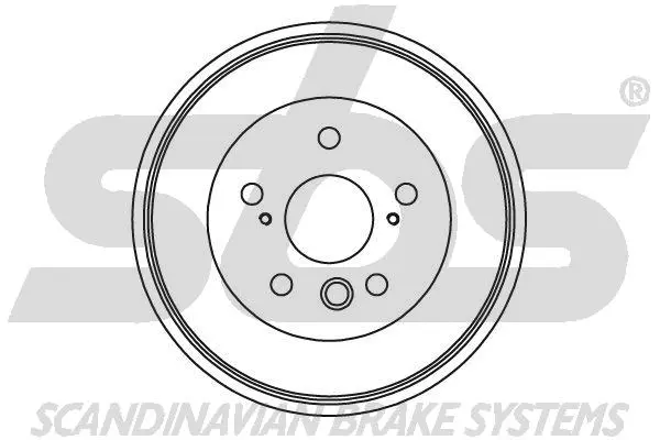 Brake Drum (1825254518)