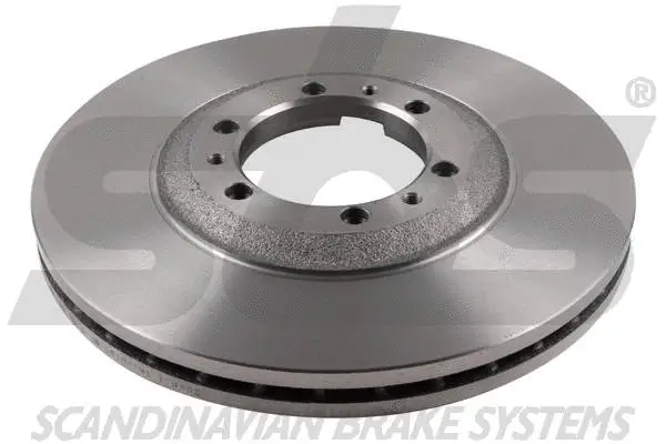 Brake Disc (1815203628)