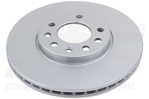 Brake Disc (1815313645)