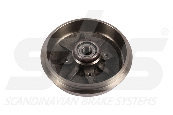 Brake Drum