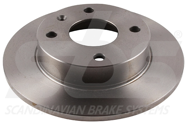 Brake Disc (1815202526)