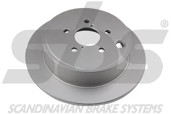 Brake Disc (1815314418)